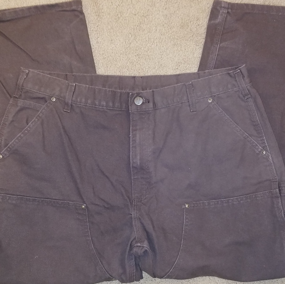 Carhartt work  jeans